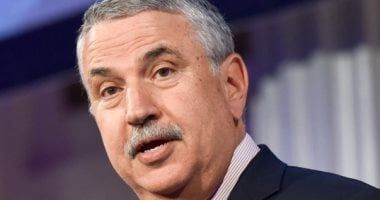 توماس فريدمان: البديل لحل الدولتين هو انهيار كامل للشعبين الإسرائيلى والفلسطينى