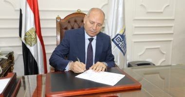 محافظ القاهرة يوجه بإزالة مخالفات البناء المخالف والتعديات على أملاك الدولة