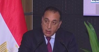 جولة تفقدية غدا الخميس لرئيس الوزراء فى المنطقة الصناعية بالعين السخنة