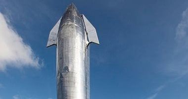 تكنولوجيا: SpaceX تستهدف 28 فبراير للإطلاق التالى لأقوى صاروخ "ستارشيب"