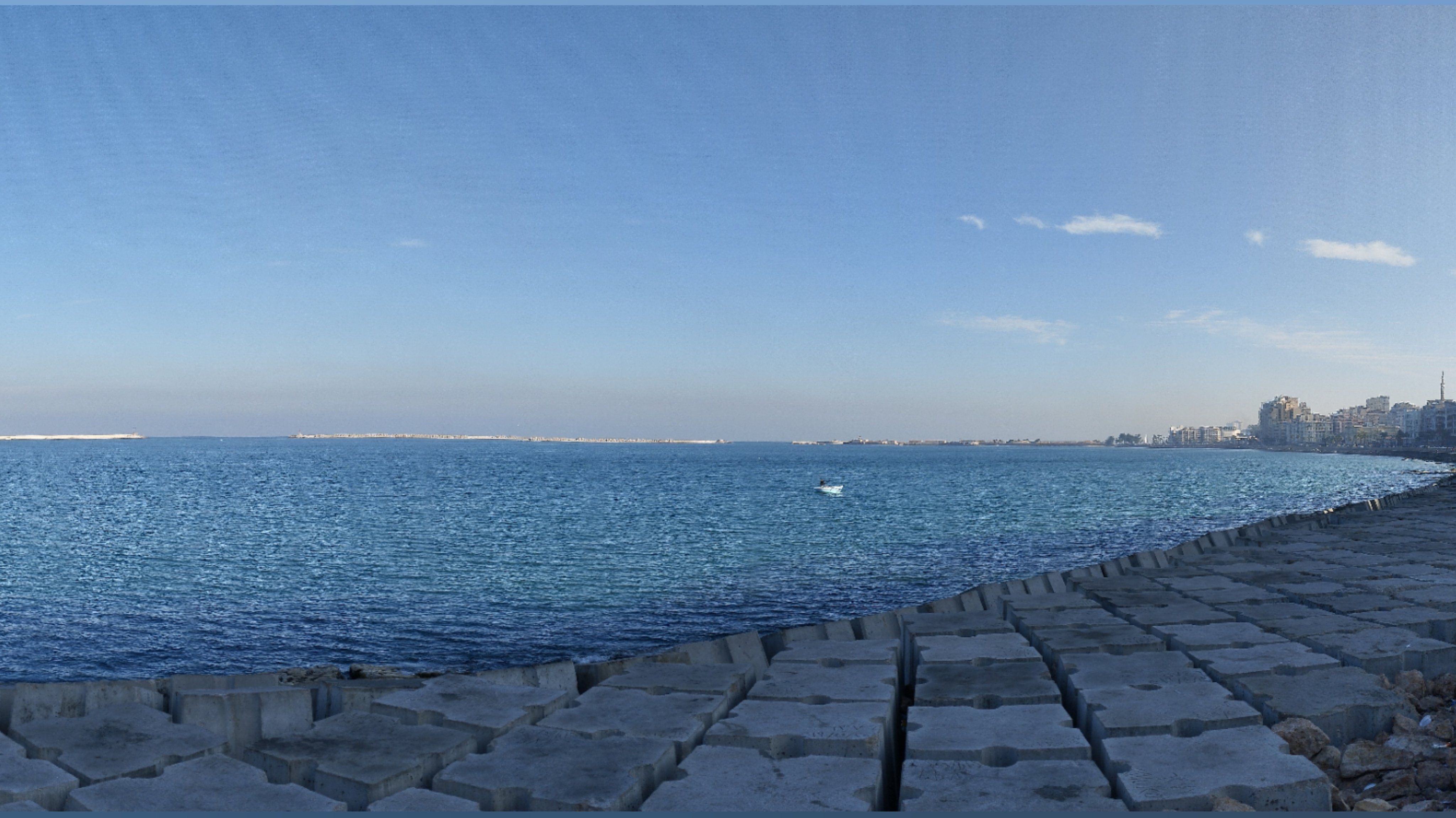 تحذير من طقس غدا بالإسكندرية.. شديد البرودة ليلا وشبورة مائية صباحا