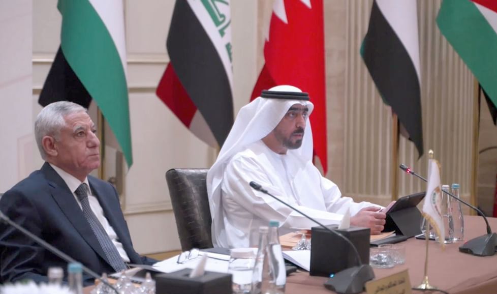 الامارات | الإمارات تترأس اتحاد المحاكم والمجالس الدستورية العربية