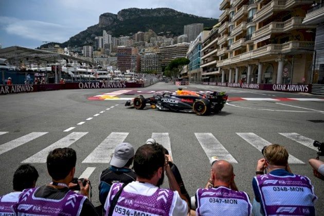 "فيا" يفرض توقفين إلزاميين في جائزة موناكو لاضافة المزيد من الاستعراض