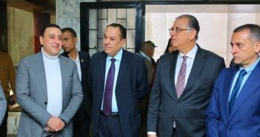 مضاعفة أعداد المستفيدين من مبادرة قدم صحيح بمستشفيات جامعة أسوان