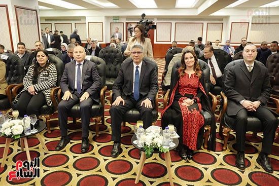 محافظ الجيزة: نستهدف إنشاء محطة جديدة لتنقية المياه لمواجهة مشكلة الانقطاعات المتكررة