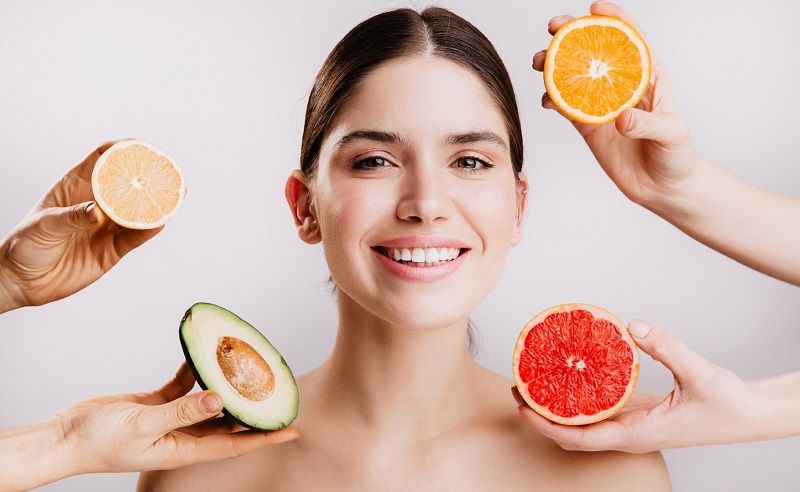 أفضل الأطعمة لنضارة البشرة في رمضان وتعزيز جمالك الطبيعي خلال الصيام