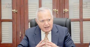 السفير محمد العرابى: القضية الفلسطينية تمر بأخطر المراحل فى تاريخها