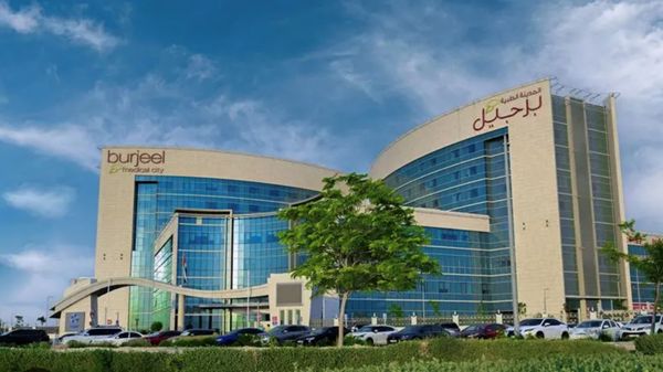 أبوظبي..علاج مبتكر لمرض البورفيريا الكبدية الحادة