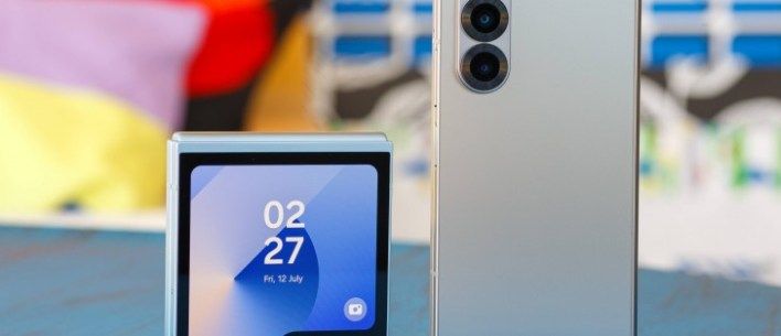 تكنولوجيا: سامسونج تستعد لإطلاق إصدار One UI 7 التجريبي لهاتفي Galaxy Z Fold6 و Flip6