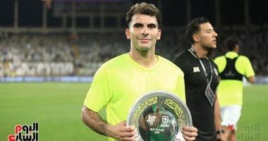 مصدر مقرب من اللاعب: زيزو متمسك بالزمالك رغم العروض الخليجية