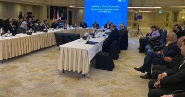 أحمد أمل: تجارب أفريقيا أثبتت فشل دعوات التهجير فى بناء السلام