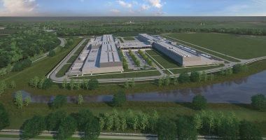 تكنولوجيا: Meta تخطط لإنشاء مركز بيانات للذكاء الاصطناعى بتكلفة تتجاوز 200 مليار دولار