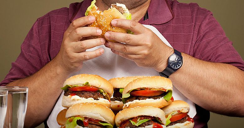 الامارات | الشره المرضي... أسبابه ومخاطره