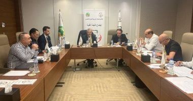 اتحاد شمال إفريقيا يحدد مواعيد برامج وبطولات 2025