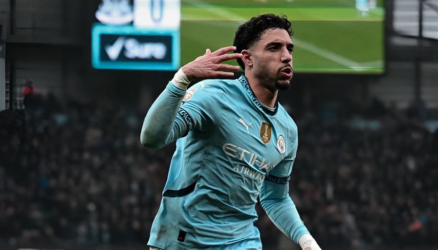 الامارات | قميص مرموش الأكثر مبيعاً في متجر مانشستر سيتي.. 3 دول تتصدر المشتريين