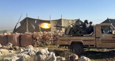 وزير الخارجية السورى: لن نقبل المساس بسيادتنا ونعمل لرفع العقوبات عن بلادنا