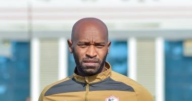 الجاهزية شرط بيسيرو لمشاركة شيكابالا مع الزمالك