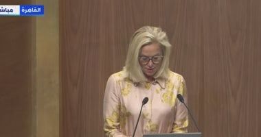 منسقة السلام الأممية: الشرق الأوسط يشهد تحولا سريعا