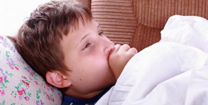 علامات تشير للإصابة بمرض خطير  يهدد الجهاز التنفسي عند الأطفال.. تعرف عليها 