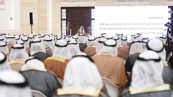 "الشؤون الإسلامية" تُوجه الأئمة بتهيئة المساجد لاستقبال المصلين في رمضان