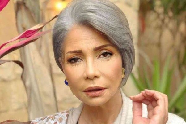 سوسن بدر تكـ شف عن تفاصيل دورها في "ونحب تاني ليه"