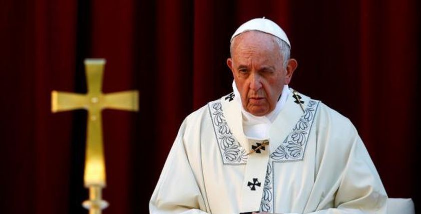 بعد بيان الفاتيكان عن حالته.. ما مدى خطورة مرض البابا فرنسيس؟