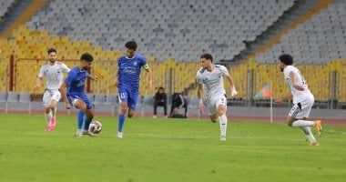 دسوقى حكما لسموحة والمصرى وناصف للطلائع والبنك فى دورى نايل