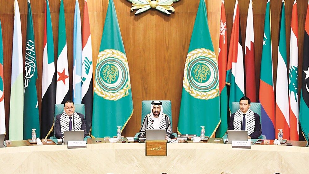 الإمارات: صون حقوق الشعب الفلسطيني موقف ثابت