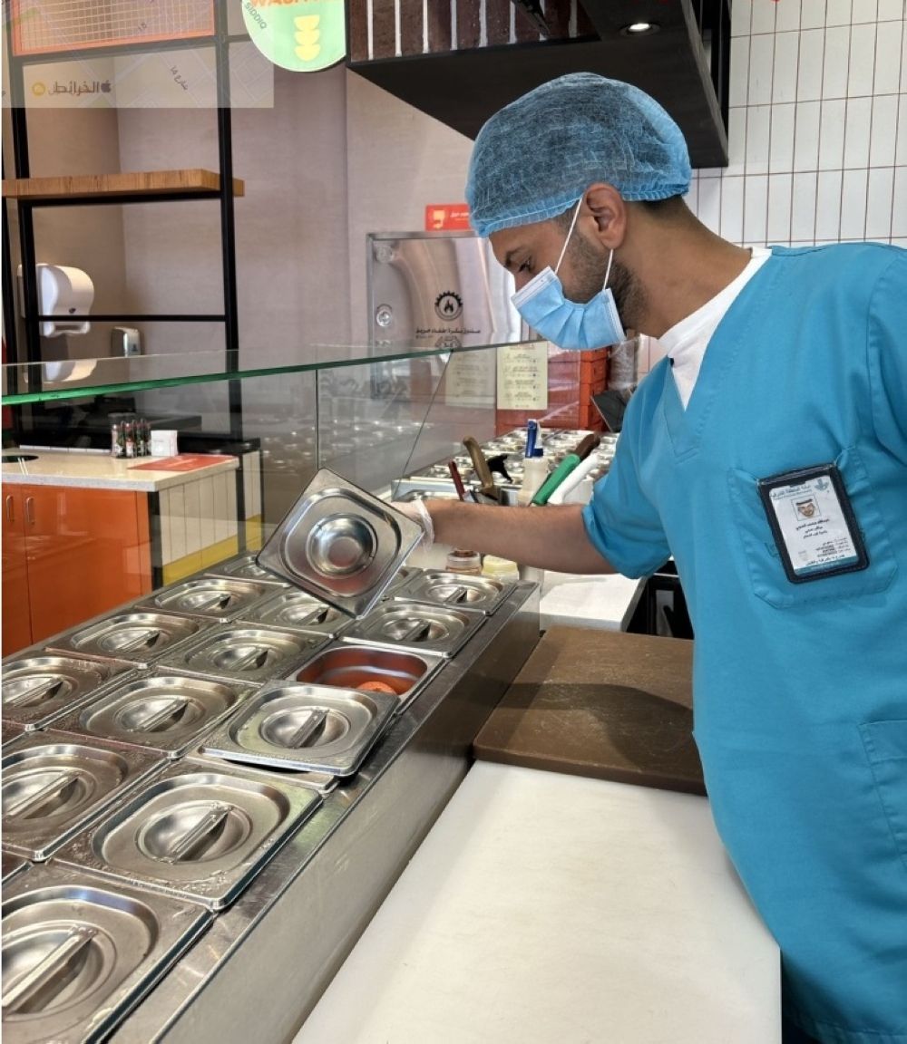 تفاصيل.. تعزيز الرقابة الميدانية استعدادًا لرمضان والعيد في جدة