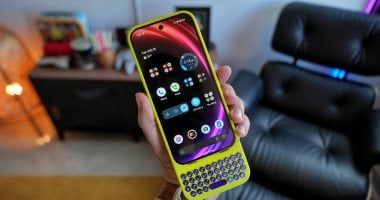 تكنولوجيا: لوحة المفاتيح Clicks متاحة الآن لأجهزة أندرويد.. تمنحك تجربة استخدام مرنة