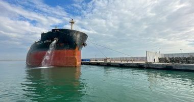 غلق ميناء العريش البحري بسبب سوء الأحوال الجوية