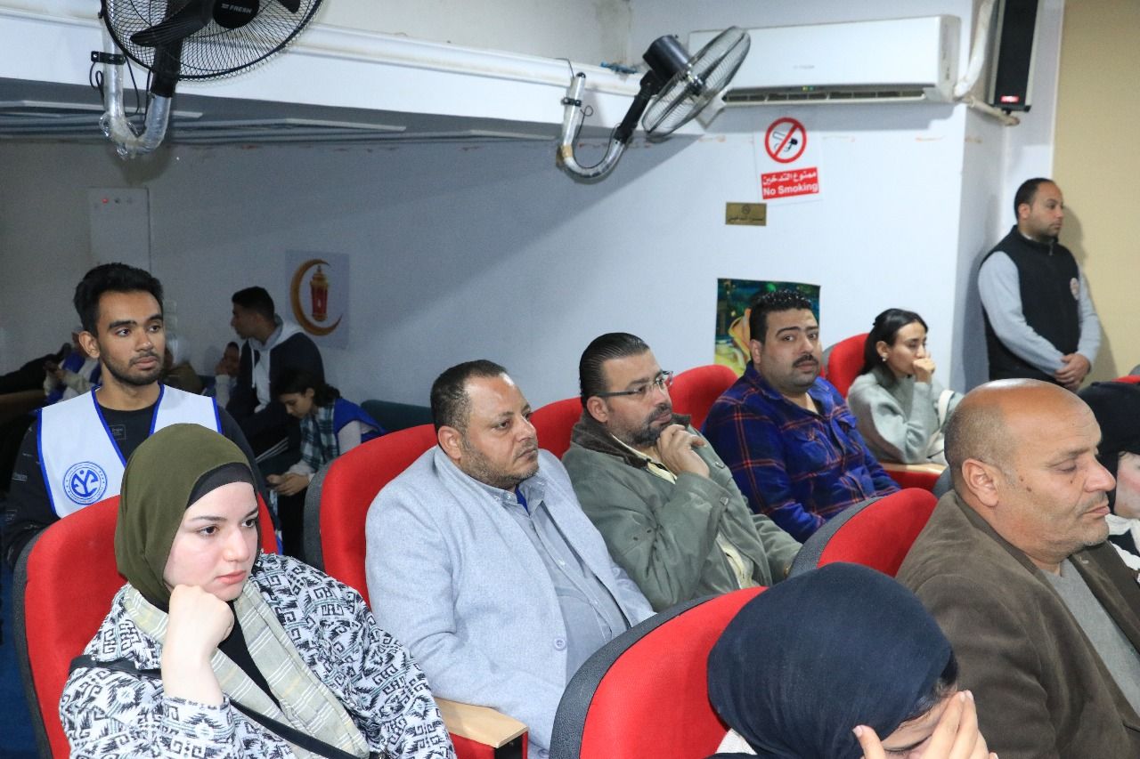 الهيئة الوطنية للانتخابات تواصل جهودها لتعزيز الوعى الانتخابى بأنحاء الجمهورية