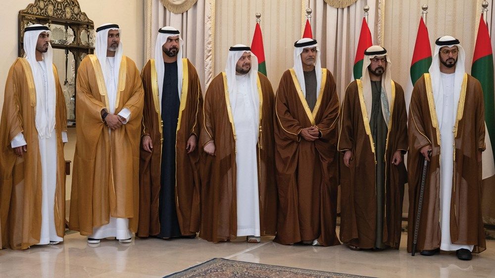 ولي عهد أبوظبي ورئيس وزراء باكستان يبحثان سُبل تعزيز العلاقات الثنائية ويشهدان توقيع اتفاقيات تعاون بين البلدين