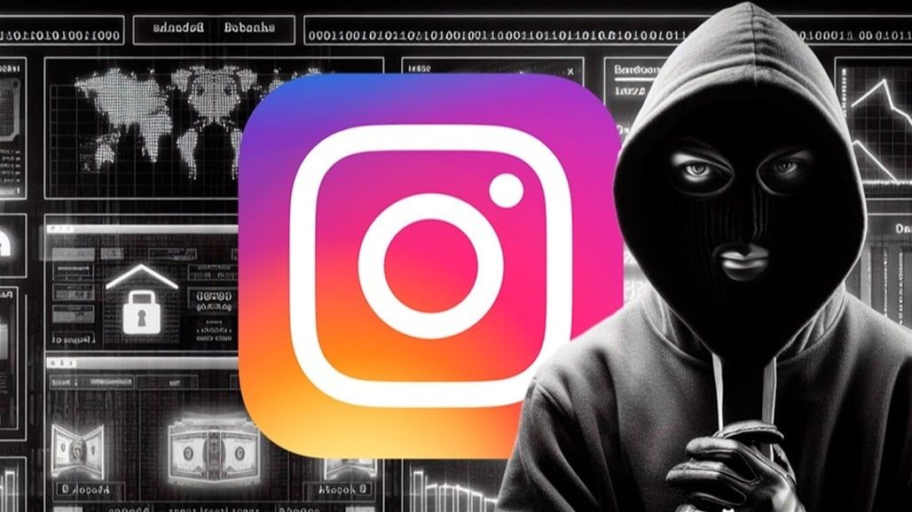 "الدارك ويب" وعطل انستغرام.. كل ما تحتاج إلى معرفته عن أعماق الإنترنت المظلم