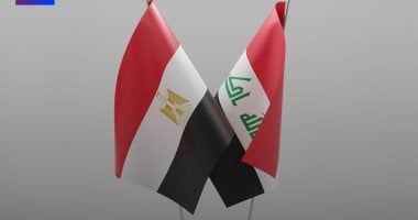 وزيرة الاتصالات العراقية: القاهرة وبغداد لديهما روابط تاريخية