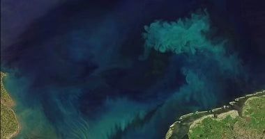 تكنولوجيا: اكتشاف تراجع معدل تبخر المحيطات عالميًا رغم ارتفاع درجات الحرارة