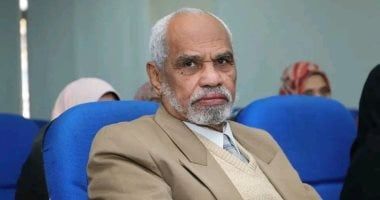 مفتى الجمهورية ينعى الدكتور محمود توفيق سعد عضو هيئة كبار العلماء