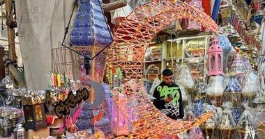 رمضان فى مصر حاجة تانية.. وكالة أنباء "قنا" تبرز مظاهر الاحتفال بالمحروسة