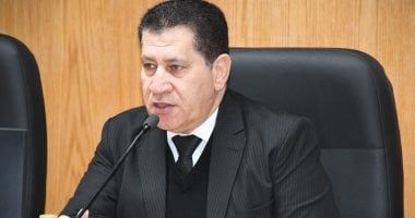 جامعة حلوان تنظم ورشة عمل عن تطبيقات الذكاء الاصطناعى فى البحث العلمى