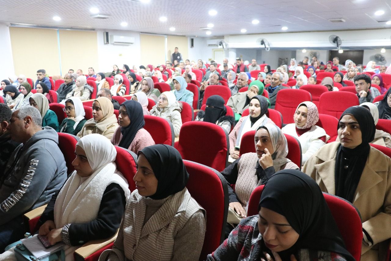 الهيئة الوطنية للانتخابات تواصل جهودها لتعزيز الوعى الانتخابى بأنحاء الجمهورية