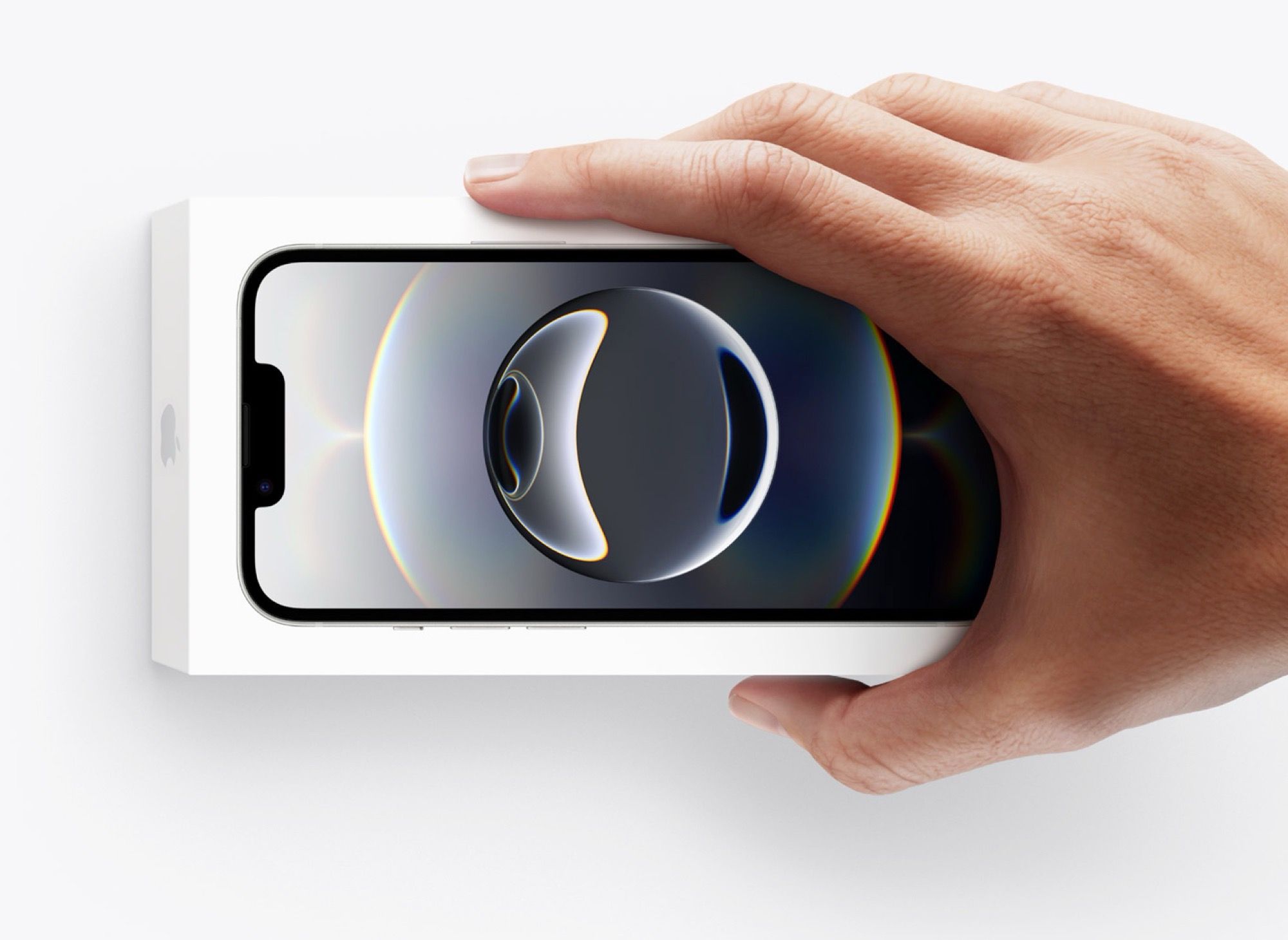 تكنولوجيا: توقعات بإطلاق هاتف Apple iPhone 17e في غضون عام