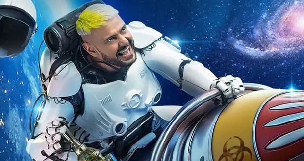 رامز جلال يكشف عن برومو برنامجه.. وهؤلاء ضحاياه