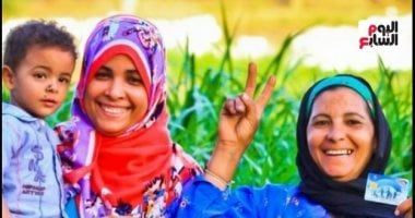 عدد المستفيدين من دعم برنامج تكافل وكرامة بعد زيادة 25%