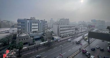 حالة الطقس اليوم الخميس 27 فبراير 2025.. استمرار الارتفاع التدريجى فى الحرارة