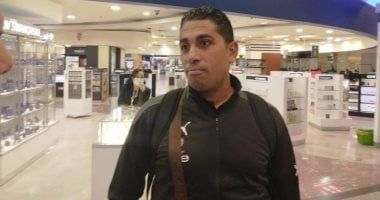 الصباحى حكما لمباراة الزمالك وزد فى الجولة الـ16 من دورى "نايل"