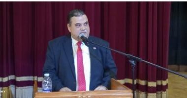 نقابة النقل العام: الحزمة الاجتماعية تؤكد حرص الرئيس السيسي على دعم الأسر