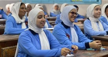 رابط ‏التقييمات والأداءات الصفية والمنزلى للصف الأول الثانوى 2025