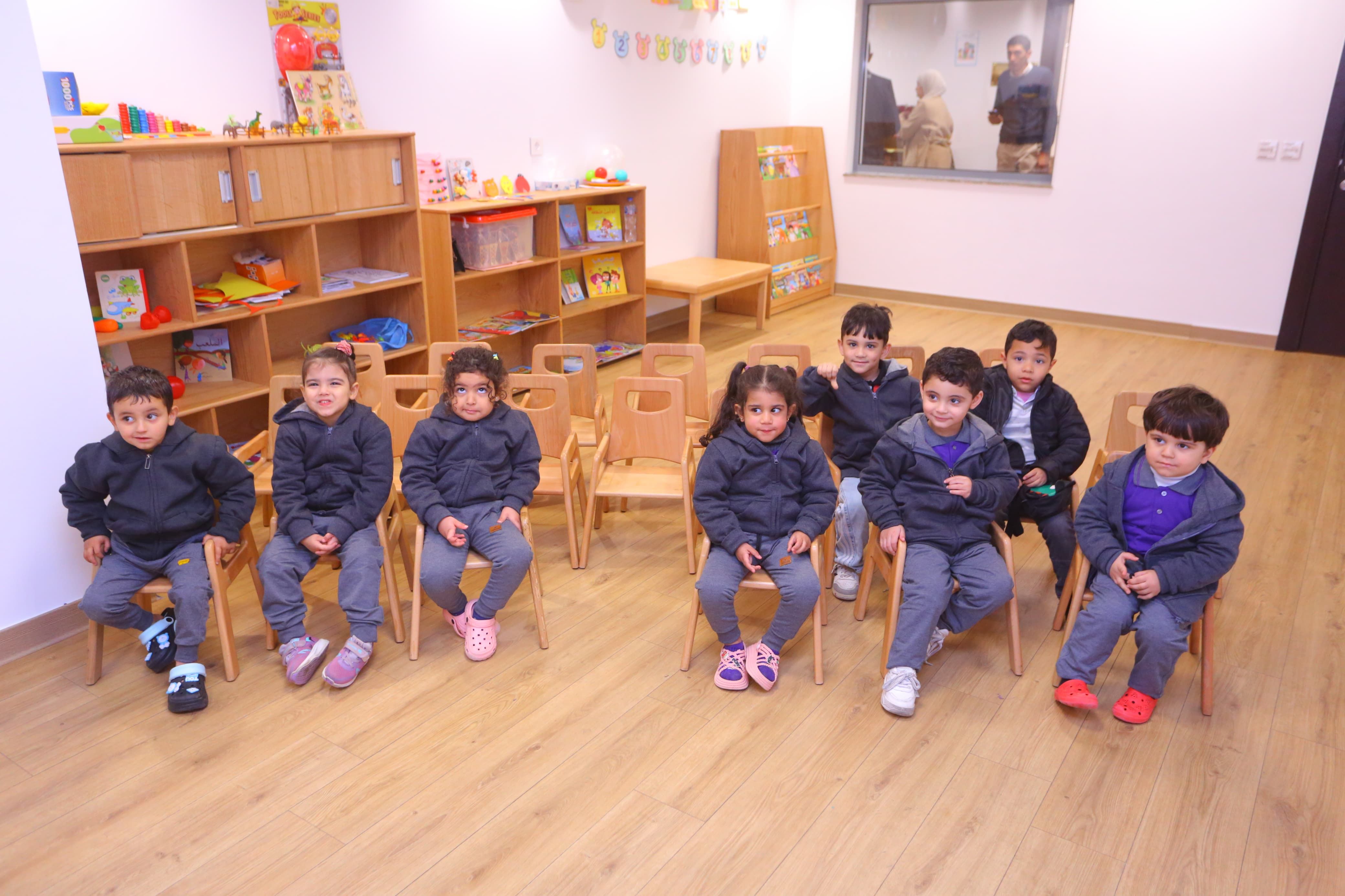 وزيرة التضامن: نستهدف ارتفاع نسبة الحضانات من 8% إلى 25% على مستوى الجمهورية