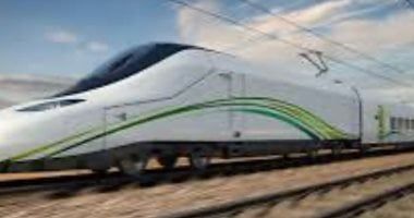 خلال رمضان.. قطار الحرمين السريع يرفع طاقته التشغيلية إلى 1.6 مليون مقعد