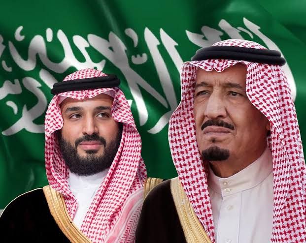 السعودية | خادم الحرمين الشريفين وسمو ولي العهد يهنئان رئيس جمهورية الدومينيكان بذكرى استقلال بلاده